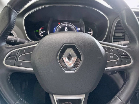 Renault Megane Business Blue dCi 81 kW (115CV)