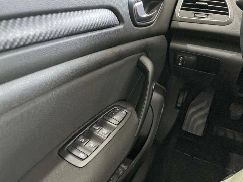 Renault Megane Business Blue dCi 81 kW (115CV)