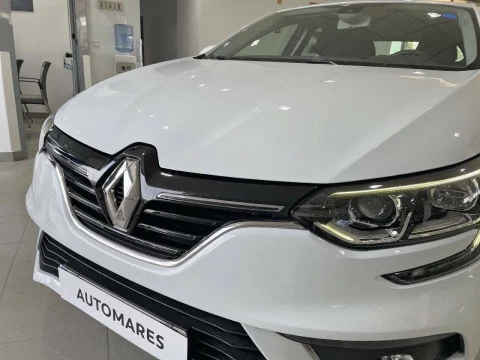 Renault Megane Business Blue dCi 81 kW (115CV)