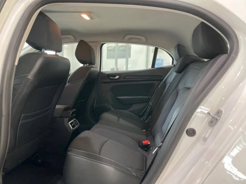 Renault Megane Business Blue dCi 81 kW (115CV)