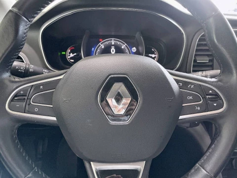 Renault Megane Business Blue dCi 81 kW (115CV)