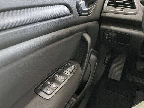 Renault Megane Business Blue dCi 81 kW (115CV)