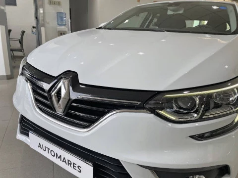 Renault Megane Business Blue dCi 81 kW (115CV)