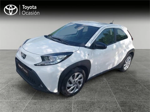 Toyota Aygo X Cross 5 Puertas Play 70 Manual 5v