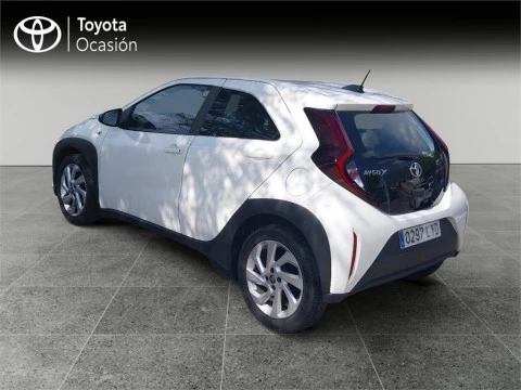 Toyota Aygo X Cross 5 Puertas Play 70 Manual 5v