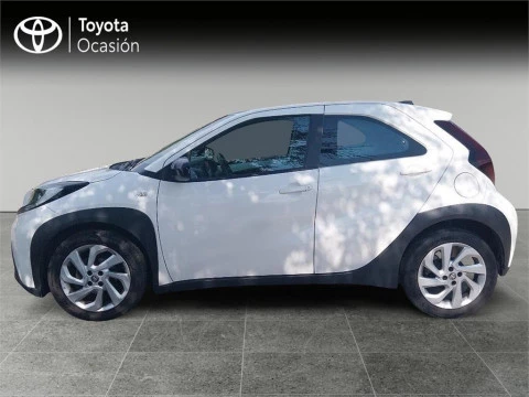 Toyota Aygo X Cross 5 Puertas Play 70 Manual 5v