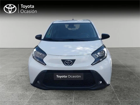 Toyota Aygo X Cross 5 Puertas Play 70 Manual 5v