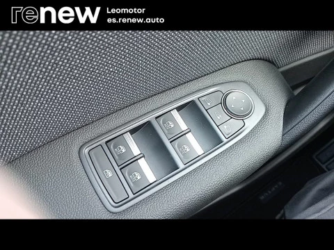 Renault Captur  E-TECH Hibrido Techno 105kW