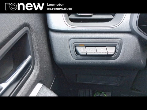 Renault Captur  E-TECH Hibrido Techno 105kW