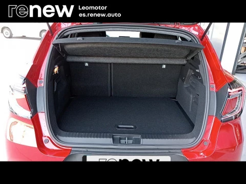 Renault Captur  E-TECH Hibrido Techno 105kW