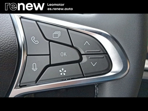 Renault Captur  E-TECH Hibrido Techno 105kW