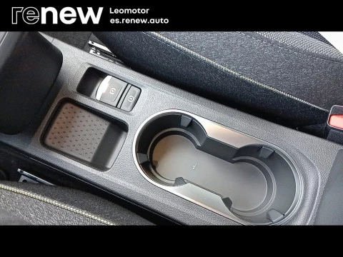 Renault Captur  E-TECH Hibrido Techno 105kW