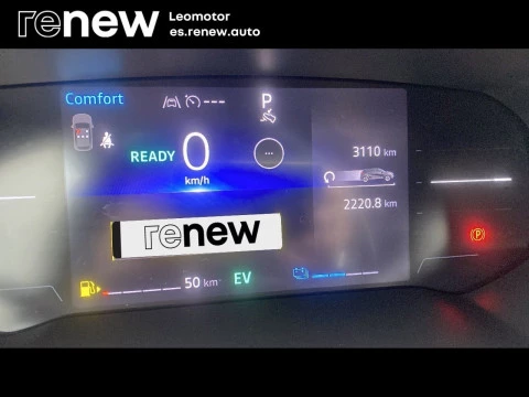 Renault Captur techno E-Tech full hybr.105 kW(145CV)