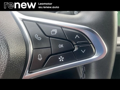 Renault Captur techno E-Tech full hybr.105 kW(145CV)