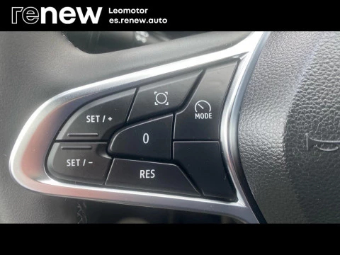 Renault Captur techno E-Tech full hybr.105 kW(145CV)