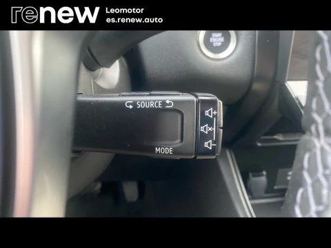 Renault Captur techno E-Tech full hybr.105 kW(145CV)