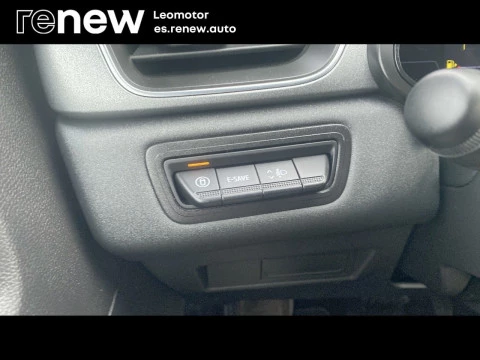 Renault Captur techno E-Tech full hybr.105 kW(145CV)