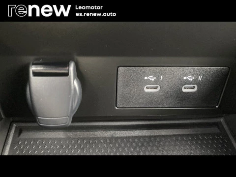 Renault Captur techno E-Tech full hybr.105 kW(145CV)