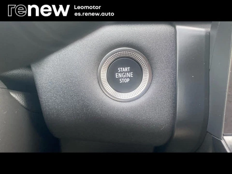 Renault Captur techno E-Tech full hybr.105 kW(145CV)