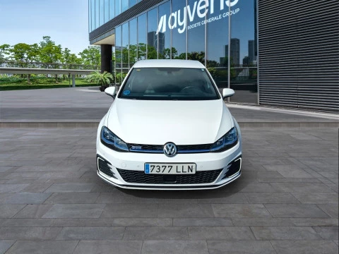 Volkswagen Golf GTE 1.4 TSI e-Power 150kW (204CV) DSG