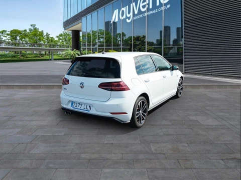 Volkswagen Golf GTE 1.4 TSI e-Power 150kW (204CV) DSG