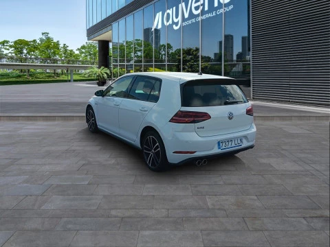 Volkswagen Golf GTE 1.4 TSI e-Power 150kW (204CV) DSG