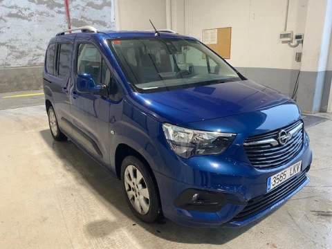 Opel Combo Life 1.5 TD 75kW (100CV) S/S Edition Plus L