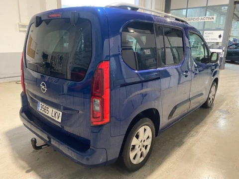 Opel Combo Life 1.5 TD 75kW (100CV) S/S Edition Plus L