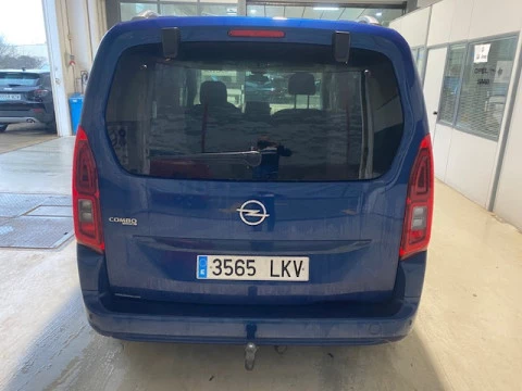 Opel Combo Life 1.5 TD 75kW (100CV) S/S Edition Plus L