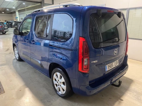 Opel Combo Life 1.5 TD 75kW (100CV) S/S Edition Plus L