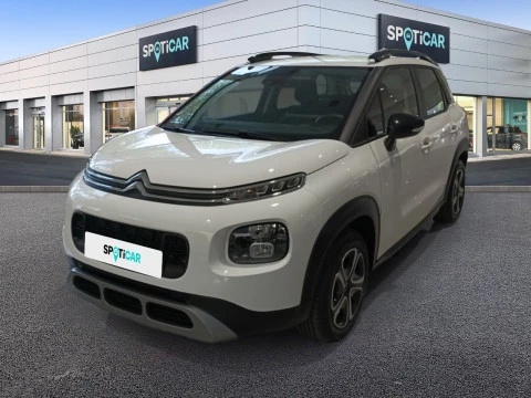 Citroën C3 Aircross PureTech 81kW (110CV) S&S FEEL