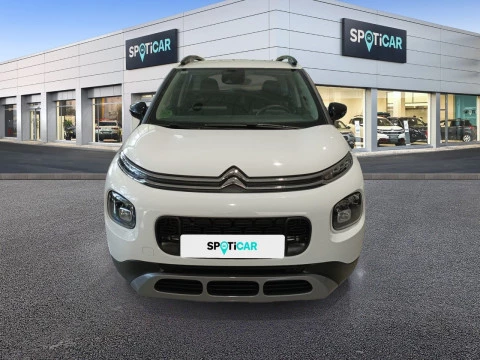 Citroën C3 Aircross PureTech 81kW (110CV) S&S FEEL Citroën C3 Aircross PureTech 81kW (110CV) S&S FEEL