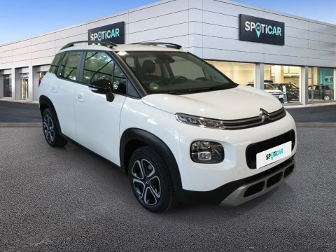 Citroën C3 Aircross PureTech 81kW (110CV) S&S FEEL
