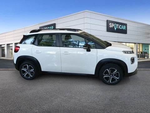 Citroën C3 Aircross PureTech 81kW (110CV) S&S FEEL