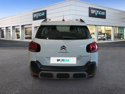 Citroën C3 Aircross PureTech 81kW (110CV) S&S FEEL