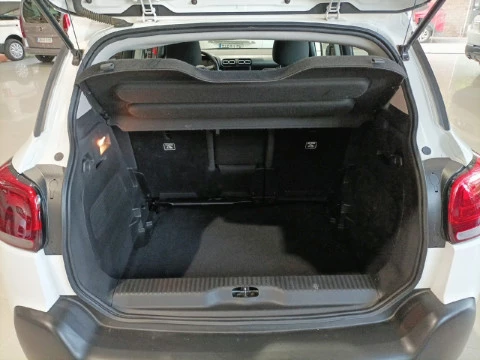 Citroën C3 Aircross PureTech 81kW (110CV) S&S FEEL