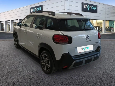 Citroën C3 Aircross PureTech 81kW (110CV) S&S FEEL