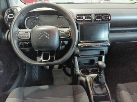 Citroën C3 Aircross PureTech 81kW (110CV) S&S FEEL