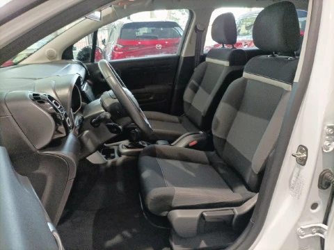 Citroën C3 Aircross PureTech 81kW (110CV) S&S FEEL