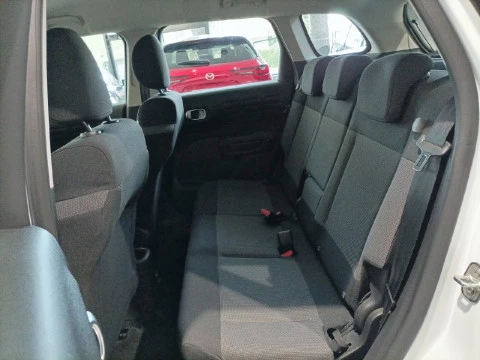 Citroën C3 Aircross PureTech 81kW (110CV) S&S FEEL