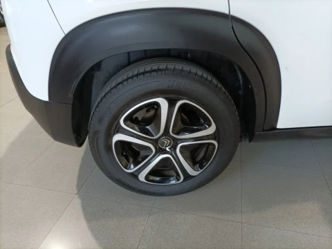 Citroën C3 Aircross PureTech 81kW (110CV) S&S FEEL