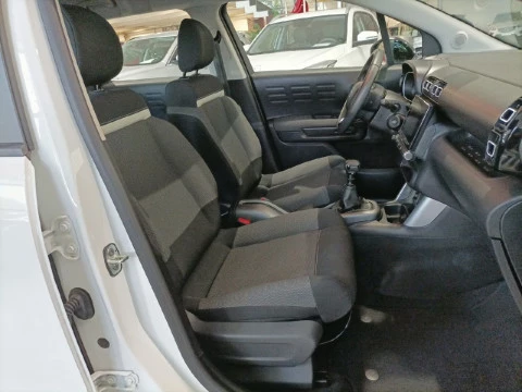 Citroën C3 Aircross PureTech 81kW (110CV) S&S FEEL