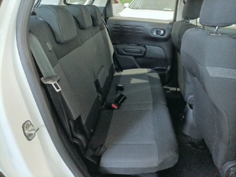 Citroën C3 Aircross PureTech 81kW (110CV) S&S FEEL