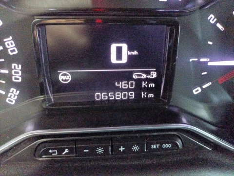 Citroën C3 Aircross PureTech 81kW (110CV) S&S FEEL