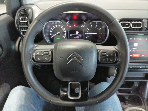 Citroën C3 Aircross PureTech 81kW (110CV) S&S FEEL