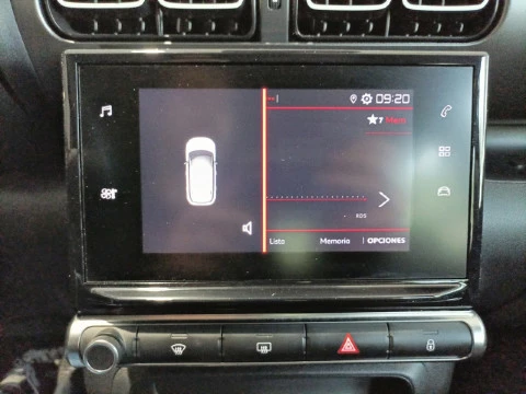 Citroën C3 Aircross PureTech 81kW (110CV) S&S FEEL