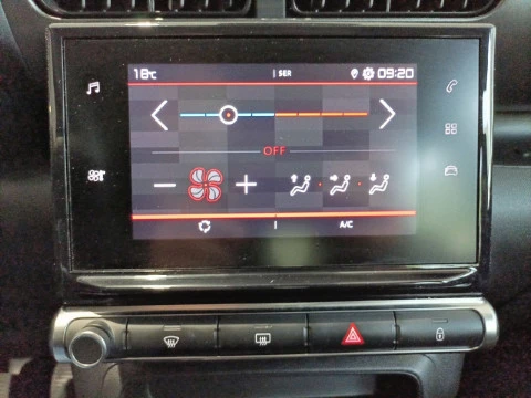 Citroën C3 Aircross PureTech 81kW (110CV) S&S FEEL