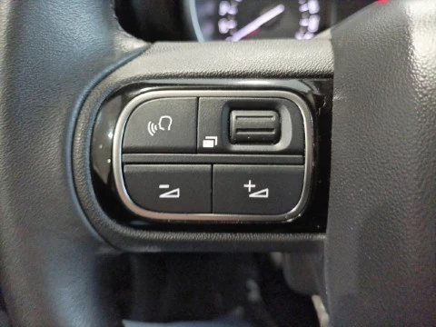 Citroën C3 Aircross PureTech 81kW (110CV) S&S FEEL