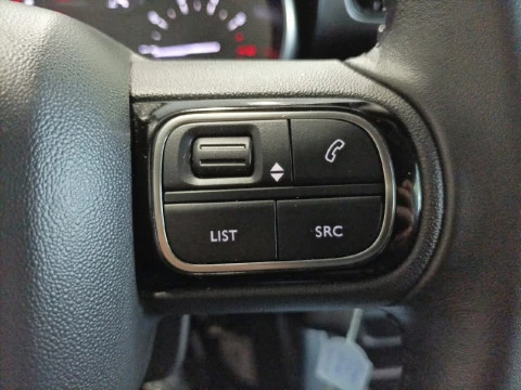 Citroën C3 Aircross PureTech 81kW (110CV) S&S FEEL