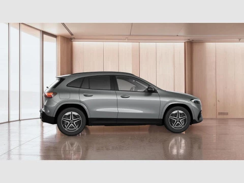 Mercedes-Benz EQA  250+